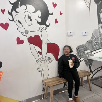 Stinky Boba - Bubble Tea Near Me - Monrovia, California Stinky Boba - Bubble Tea Near Me - Monrovia, California