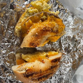 The Common Market - Bagel sandwich - Delis Near Me - Charlotte, North Carolina The Common Market - Bagel sandwich - Delis Near Me - Charlotte, North Carolina