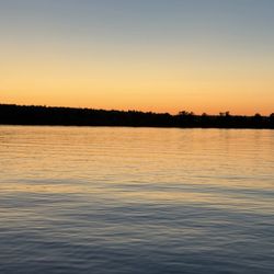 Sammamish Landing - Lake