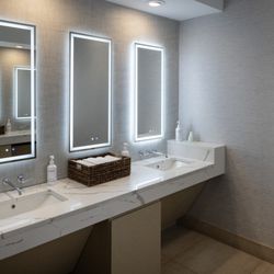 exhale Spa - Newly renovated ATL location