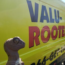 Valu-Rooter