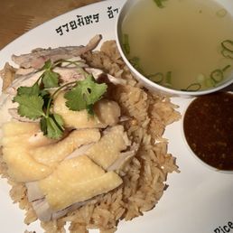 Khao mun gai