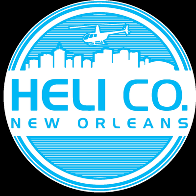 Heli Co. New Orleans by null