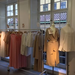 & Other Stories - Forårsfarver!