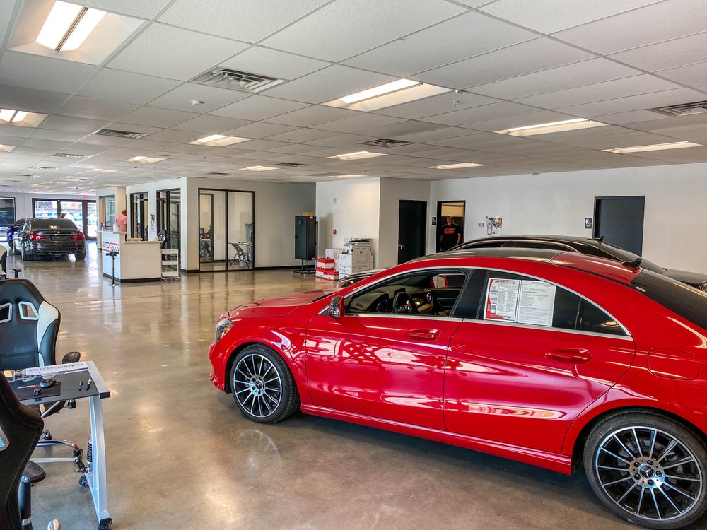 AUTOSAVVY HOUSTON Updated October 2024 37 Photos 17930 NW Freeway