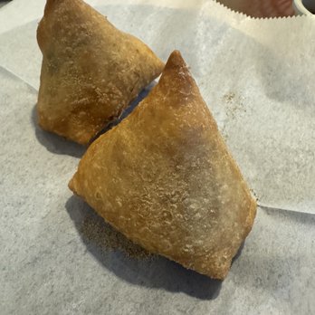 Karnali Indian Cuisine - Vegetable Samosa - Indian Near Me - Omaha, Nebraska Karnali Indian Cuisine - Vegetable Samosa - Indian Near Me - Omaha, Nebraska