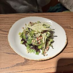 Rise Salad