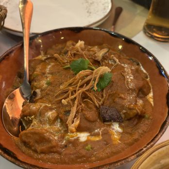 Kadak - Butter Chicken - Old Delhi Style - Indian Near Me - Toronto, Ontario