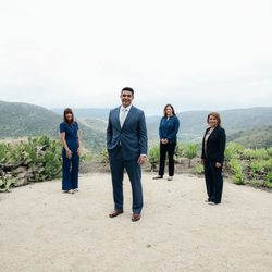 BHR Law Group - Firm at Aliso Creek Canyon