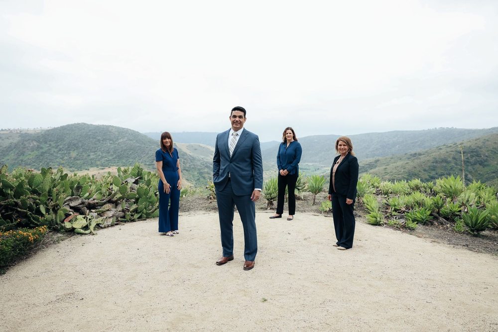 BHR LAW GROUP Updated June 2024 130 Vantis Dr, Aliso Viejo, California Estate Planning Law