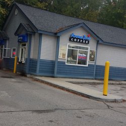 Aroma Joe's