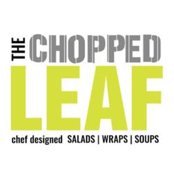 The Chopped Leaf
