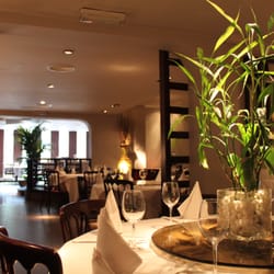 Maxim Chinese Restaurant - Private Dining area