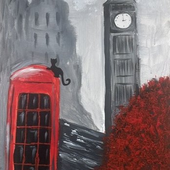 Art & Fun Studio - London town - Art Classes Near Me