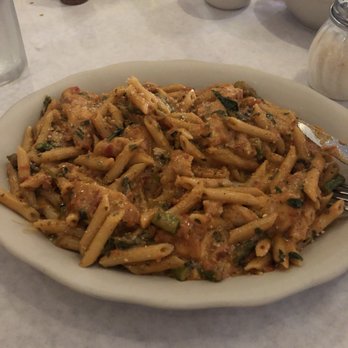 La Scarola - Italian Near Me - Chicago, Illinois
