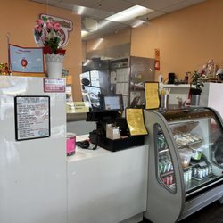 Dumpling & Tea House