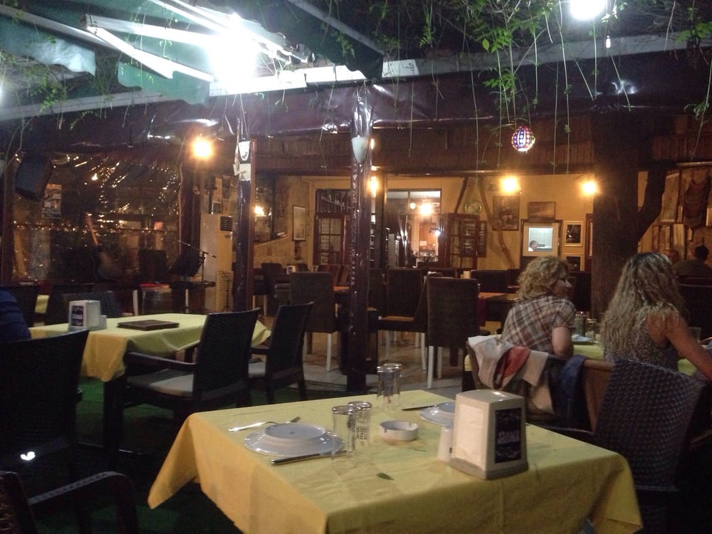 Hasanağa Restaurant