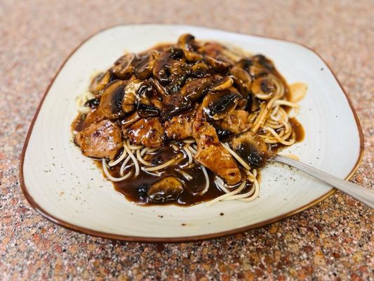 Roma's Italian Kitchen by null