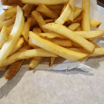 Wibbley's - Fries! - Burgers Near Me - Bellevue, Washington