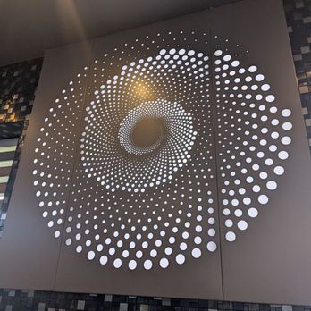 Gohan Buffet - Decor - Buffets Near Me - Duluth, Georgia