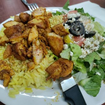 Baba's Shawarma Grill - Chicken schwarma - Mediterranean Near Me - Cheviot, Ohio Baba's Shawarma Grill - Chicken schwarma - Mediterranean Near Me - Cheviot, Ohio