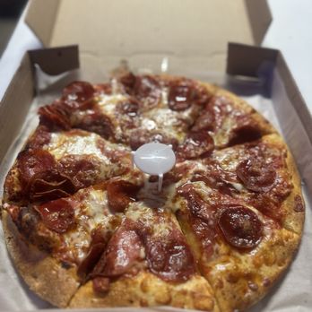 Victor's Pizza - Honey Bunny. - Pizza Near Me - Murray, Utah Victor's Pizza - Honey Bunny. - Pizza Near Me - Murray, Utah