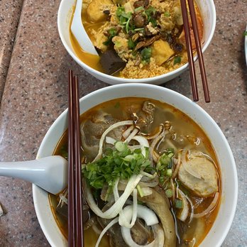Van's Restaurant - Bun Bo Hue - Vietnamese Near Me - Garden Grove, California Van's Restaurant - Bun Bo Hue - Vietnamese Near Me - Garden Grove, California