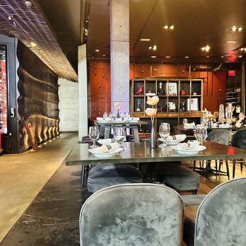 AnQi Bistro - Asian Fusion Near Me - Costa Mesa, California