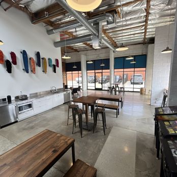 Hermosa Brewing - Torrance - New room - Breweries Near Me - Torrance, California Hermosa Brewing - Torrance - New room - Breweries Near Me - Torrance, California