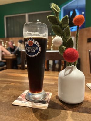 Cuckoo Clock Brauhaus Miami by null