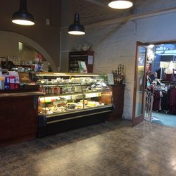 The Neb - Neb Cafe