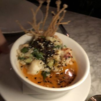 Redbird - CHAWANMUSHI - New American Near Me - Los Angeles, California Redbird - CHAWANMUSHI - New American Near Me - Los Angeles, California