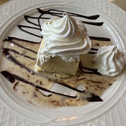 Tres leche Tres leche