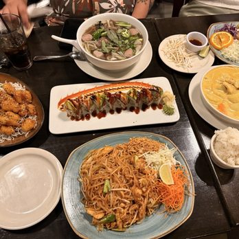 Thai Flavors Ingersoll - Thai Near Me - Des Moines, Iowa