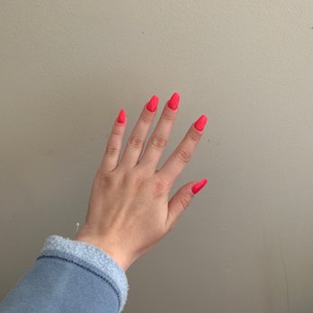 Danville Nails - Nail Salons Near Me - Danville, Kentucky