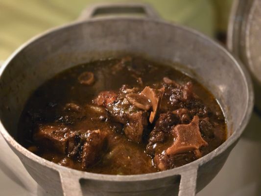 Dukunoo Jamaican Kitchen by null