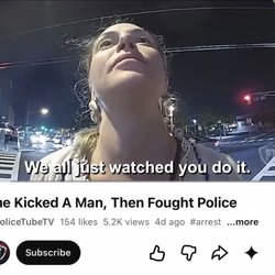 That's the owner!
