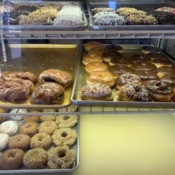 Happy Donuts - De Anza - Donuts Near Me - San Jose, California Happy Donuts - De Anza - Donuts Near Me - San Jose, California