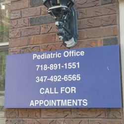 Good Care Pediatrics  Dr. Lilya Darevskaya, DO