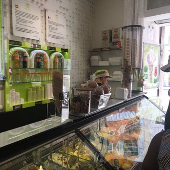 Wonderful Ice Cream - Gelato Near Me - Rome, RM Wonderful Ice Cream - Gelato Near Me - Rome, RM