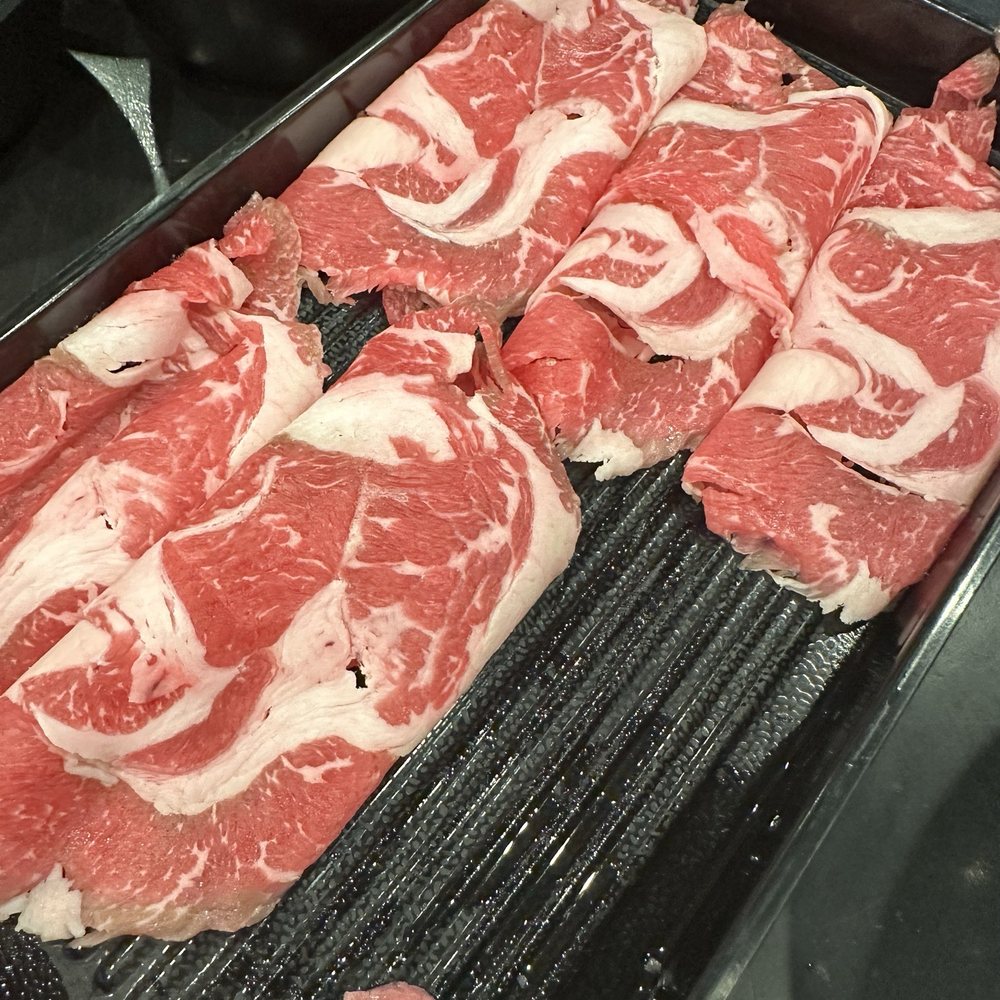 Shabu King - Buffets Near Me - Dublin, California Shabu King - Buffets Near Me - Dublin, California