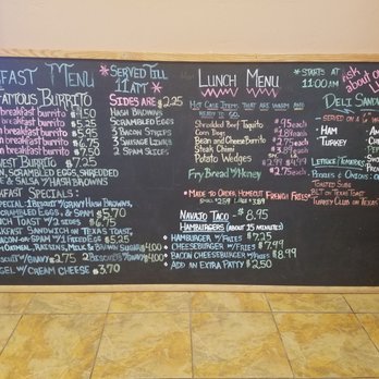 Blue Canyon Grill - Menu - Barbeque Near Me - Cameron, Arizona Blue Canyon Grill - Menu - Barbeque Near Me - Cameron, Arizona