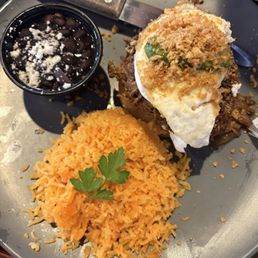 La Paisa Arepa La Paisa Arepa