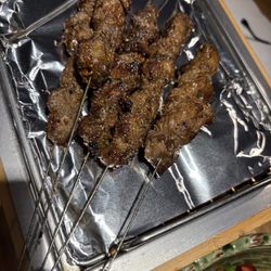Chili Chi-Lee BBQ