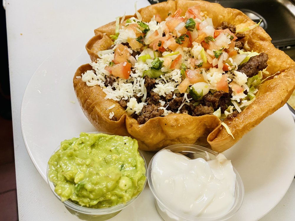 Amy's Mexican Restaurant