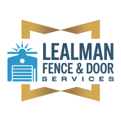 Lealman Fence & Door Services