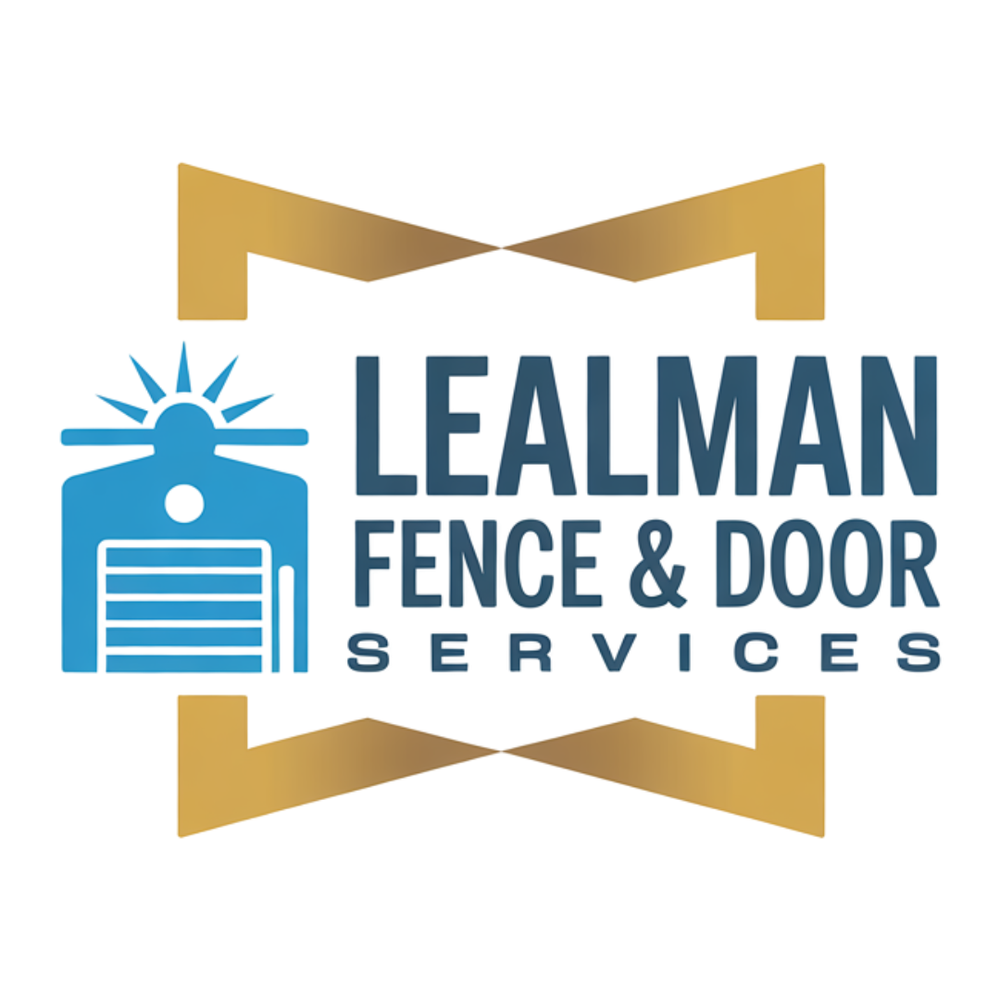 Lealman Fence & Door Services - Garage Door Contractor in St. Petersburg, FL