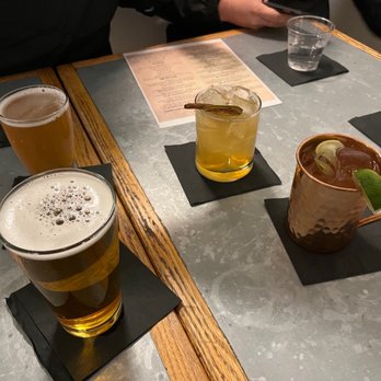 The Taproom at Old Town - Drinks - Beer Bar Near Me - Albuquerque, New Mexico The Taproom at Old Town - Drinks - Beer Bar Near Me - Albuquerque, New Mexico