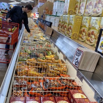 Trader Joe's - Grocery Near Me - Costa Mesa, California