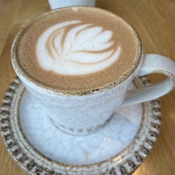 Dixboro Project - Mocha - Breakfast & Brunch Near Me - Ann Arbor, Michigan Dixboro Project - Mocha - Breakfast & Brunch Near Me - Ann Arbor, Michigan